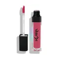 Klara Cosmetics Kiss Proof Lipstick 02 Natural Pink Nude Liquid Matte Lipstick Long Lasting Full Colour Pigment