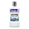 Listerine Total Care Bright White Mouthwash 500mL