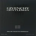 Givenchy Gentleman 100ml Eau De Toilette, 0.5 kg