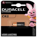 Duracell Specialty CR2 Battery (Pack of 1)
