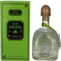 Patron Silver Tequila 1L