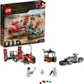 LEGO® Star Wars™ Episode IX - Pasaana Speeder Chase 75250
