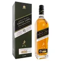 Johnnie Walker Green Label Scotch Whisky 700ml