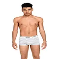 Bonds Mens Underwear Cotton Blend Guyfront Trunk, Stripe Now (1 Pack), Medium