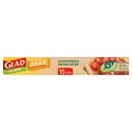 Glad To Be Green Compostable Bake and Cooking Paper, 15 Metre Non-Stick Baking Paper from Glad, 15m x 30cm, 1 Count