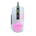 ROCCAT Burst Pro White Extreme Lightweight Optical Pro Gaming Mouse