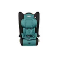 InfaSecure Comfi Astra Convertible Booster Seat for 6 Months to 8 Years, Aqua (CS7213)