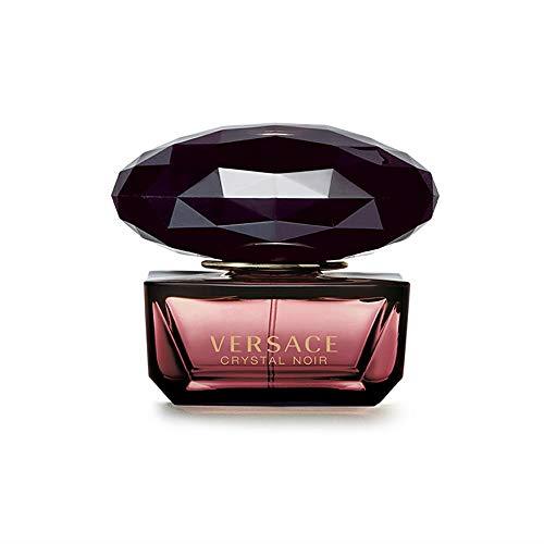 Versace Crystal Noir 50ml EDT, 50 ml