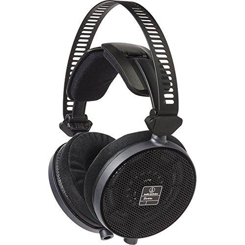 Audio-Technica ATH-R70X Open Back Reference Headphone