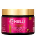 Mielle Organics Pomegranate & Honey Twisting Souffle 12oz