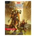 Wizards of the Coast D&D Dungeons & Dragons Eberron Rising from the Last War Hardcover