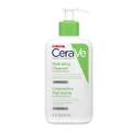 CeraVe Hydrating Cleanser | 236ml/8oz | Daily Face & Body Wash for Normal to Dry Skin