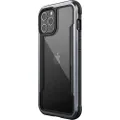 X-Doria Raptic Shield Case iPhone 12 Pro Max (6.7) Black