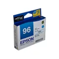 Epson EPC13T096290 Ultrachrome K3 with Vivid Magenta Photo Inkjet Cartridge for R2880, Cyan