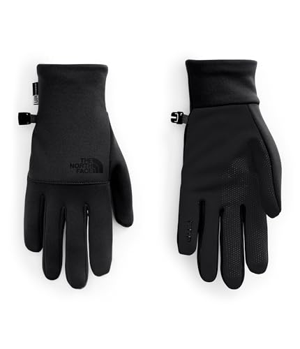 The North Face Men's Etip™ Recycled GloveGloves, TNF BLACK, XXL