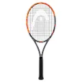 Head Graphene XT Radical MP Tennis Racquet, 4 3/8 Inches Grip Size