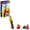 LEGO® Movie™ - Emmet's Thricycle! 70823