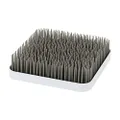 Boon Grass Countertop Drying Rack - Stormy Gray Set 1