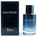 Christian Dior Sauvage Eau de Toilette for Men, 100ml