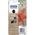 Epson 603XL Black Starfish High Yield Genuine, Ink Cartridge
