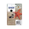 Epson 603XL Black Starfish High Yield Genuine, Ink Cartridge