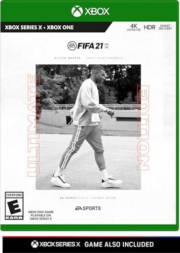 FIFA 21 - Ultimate Edition for Xbox One