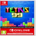Nintendo Tetris 99 Games