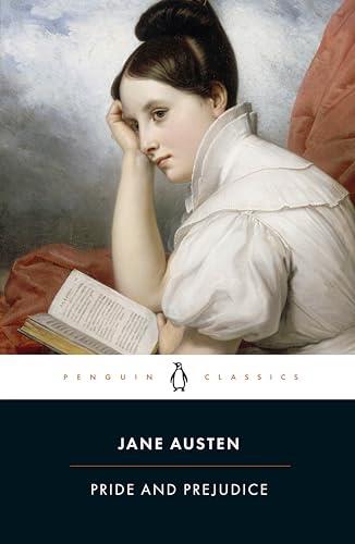 Pride and Prejudice: A Book-to-Table Classic