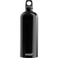 Sigg - Aluminum Water Bottle - Traveller Black - with Screw Cap - Leakproof, Lightweight, BPA Free - 20 Oz 8327.30 1 ea