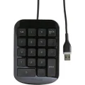Wired USB Numeric Keypad