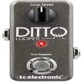 TC Electronics Ditto Looper Pedal