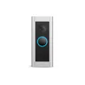 Ring Wired Video Doorbell Pro (Formerly Video Doorbell Pro 2) by Amazon | Doorbell camera, 1536p HD Video, Head to Toe Video, 3D Motion Detection, Wifi, hardwired