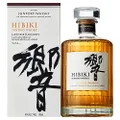 Hibiki Japanese Harmony Whisky 700 ml