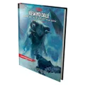 Dungeons and Dragons D&D Dungeons & Dragons Icewind Dale Rime of the Frostmaiden Hardcover