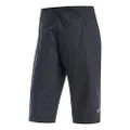 Gore C5 GTX Paclite Trail Shorts, Black, XL