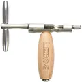 Lezyne Chain Rivet Classic Chain Drive Nickel-Coloured 9/-10/-11/-12 Speed 1-MT-CCT1-05T04 Tool Silver 6