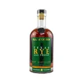 Balcones Distilling Texas 100 Proof Rye Whisky, 700 ml