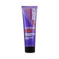 Fudge Professional Purple Toning Shampoo, Original Clean Blonde Shampoo, For Blonde Hair, 250 ml