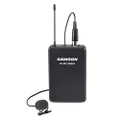 Samson Go Mic Mobile PXD2 Beltpack Transmitter and Lavalier Microphone Handheld Wireless