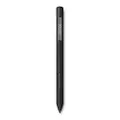 Wacom Bamboo Ink Plus Active Stylus (Rechargeable, with 4,096 Pressure Levels & Tilt Detection for Accurate Drawing, Writing & Annotating on Windows 10 Pen-Enabled Devices) Black