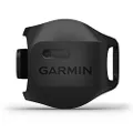 Garmin Speed Sensor 2, Bike Sensor to Monitor Speed, Black