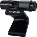 Avermedia Live Streamer Web Cam 313