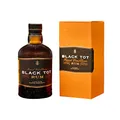 Black Tot Finest Caribbean Rum 700mL @ 46.2% abv