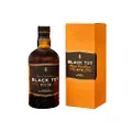 Black Tot Finest Caribbean Rum 700mL @ 46.2% abv