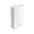 ASUS ZenWiFi AX Whole-Home Tri-Band Mesh WiFi 6 System(XT8), Coverage Up to 230 sq m or 2475 sq ft or 4+ Rooms, 6.6 Gbps WiFi, 3 SSIDs