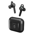 Skullcandy Indy Fuel True Wireless In-Ear Earbud - True Black