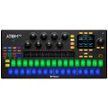 PreSonus ATOM SQ Hybrid MIDI Keyboard/Pad Performance and Production Controller Black