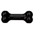 KONG - Extreme Goodie Bone - Durable Rubber, Teeth and Gum Cleaning Dog Toy - for Medium