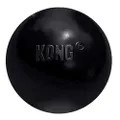 KONG - Extreme Ball - Durable Rubber Dog Toy for Power Chewers - for Medium/Large Dogs