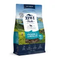 Ziwi Peak Air-Dried Mackerel & Lamb Recipe Dog Food (2.2lb), Small/Medium/Large Dogs, Puppies/Adult/Senior